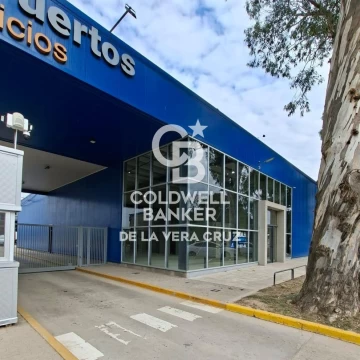Local en Interpuertos Servicios