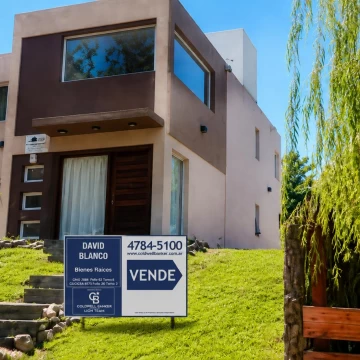 VENTA | CASA | 5 AMBIENTES | MAR AZUL | COSTA ATLANTICA | DOS FAMILIAS | PILETA