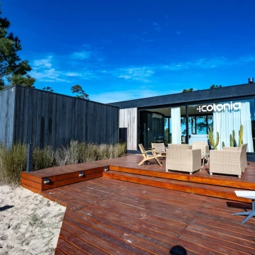 Apartamento en Colonia del Sacramento