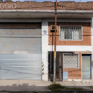 Galpón Venta Ramos Mejia