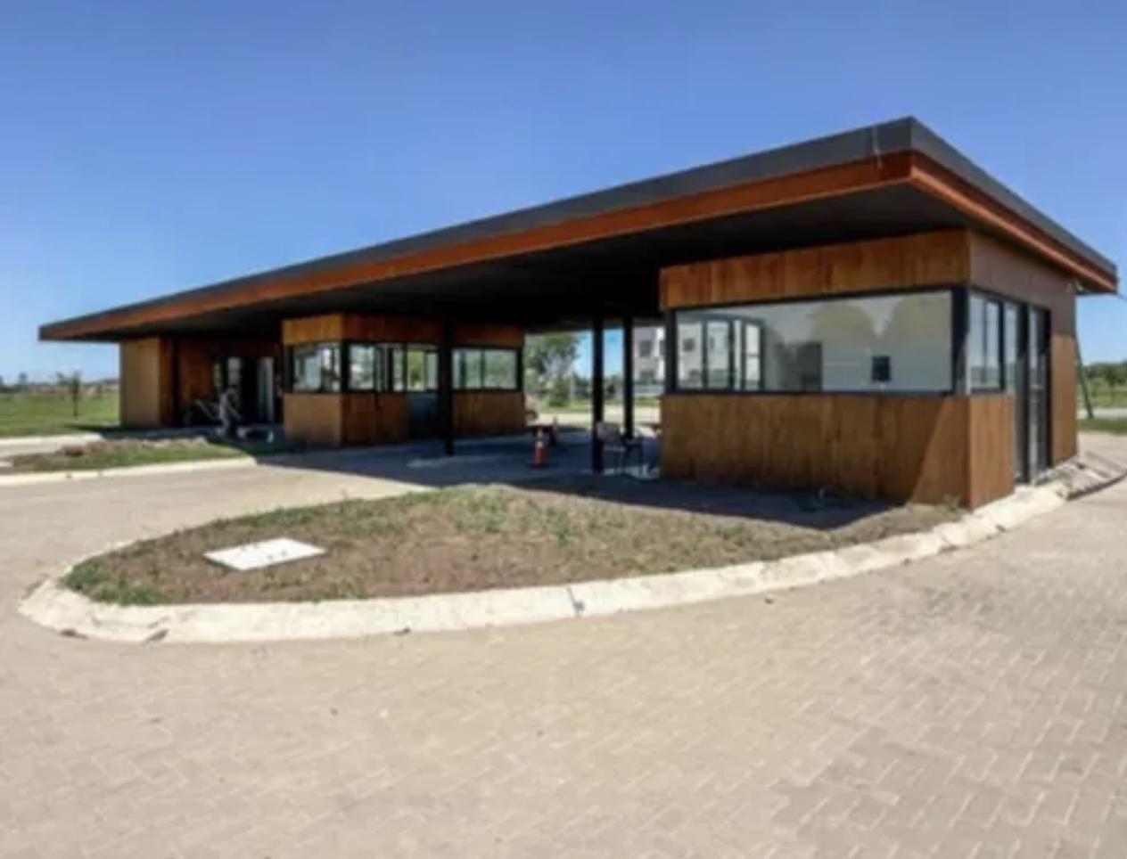Lote en Bella Vista, foto 2