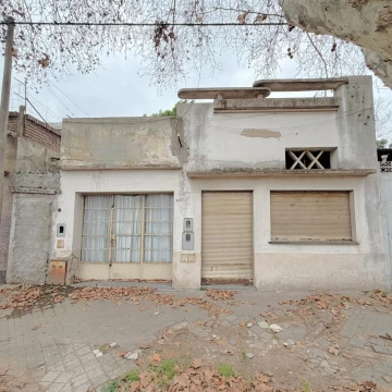 Terreno en venta Rosario, Echesortu.