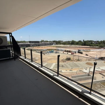 Alquiler 2 Amb con Cochera en Complejo Bliss – San Fernando | Categoría Premium