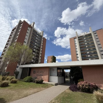 Departamento EN ALQUILER  de un dormitorio Pilares de Manantiales