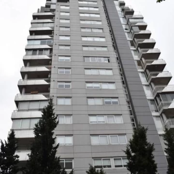 Departamento de 2 ambientes con balcón en alquiler en Palermo