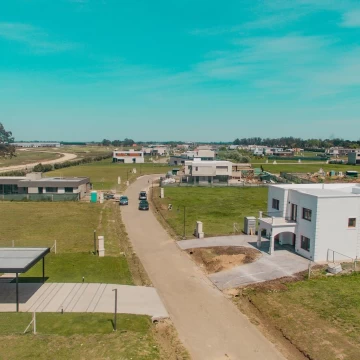 Venta lote BIO 4 Developer Park