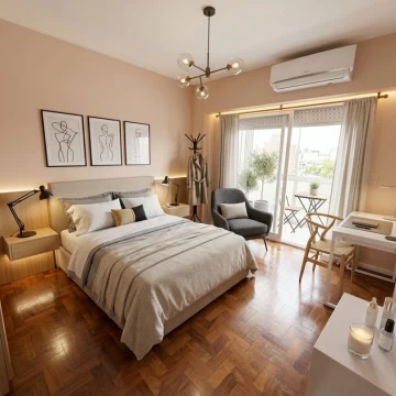 VENTA MONOAMBIENTE SAN CRISTOBAL