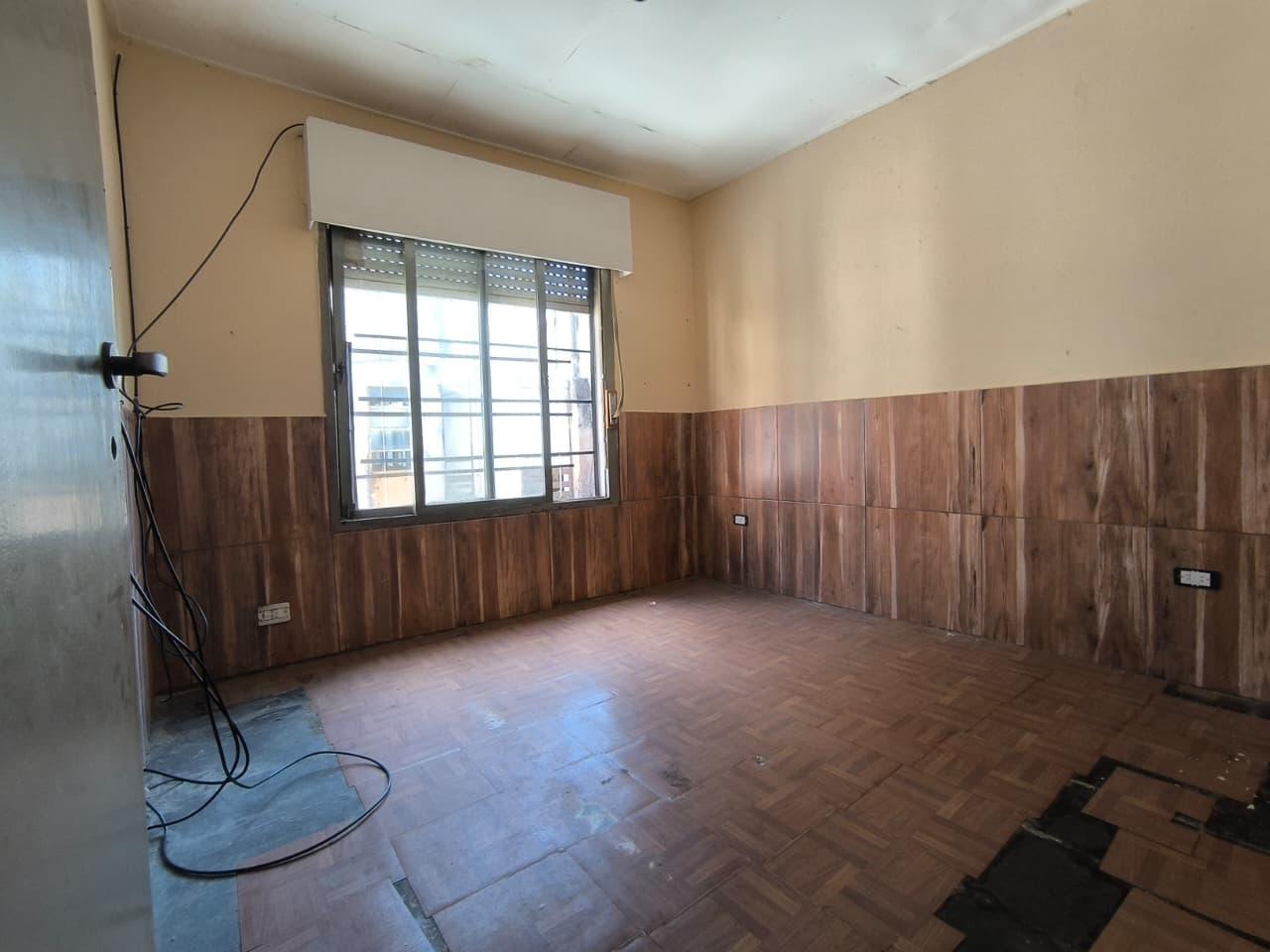 Dormitorio 1 - unidad fondo