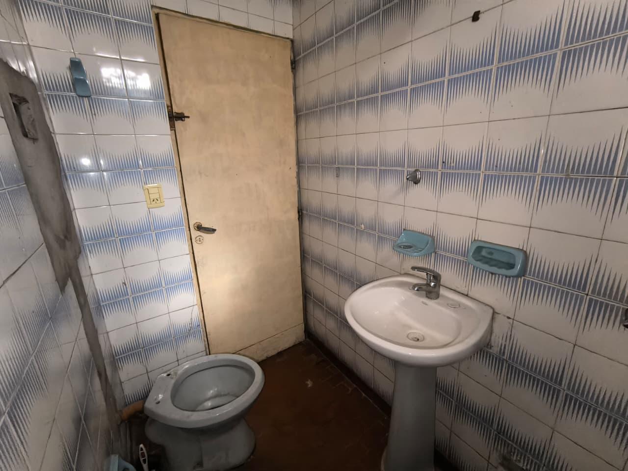Baño - unidad fondo