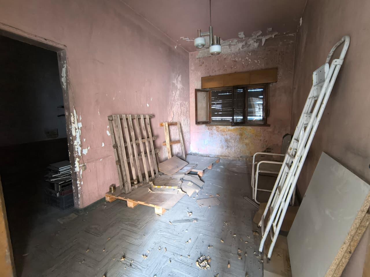 Dormitorio 1 - unidad frente