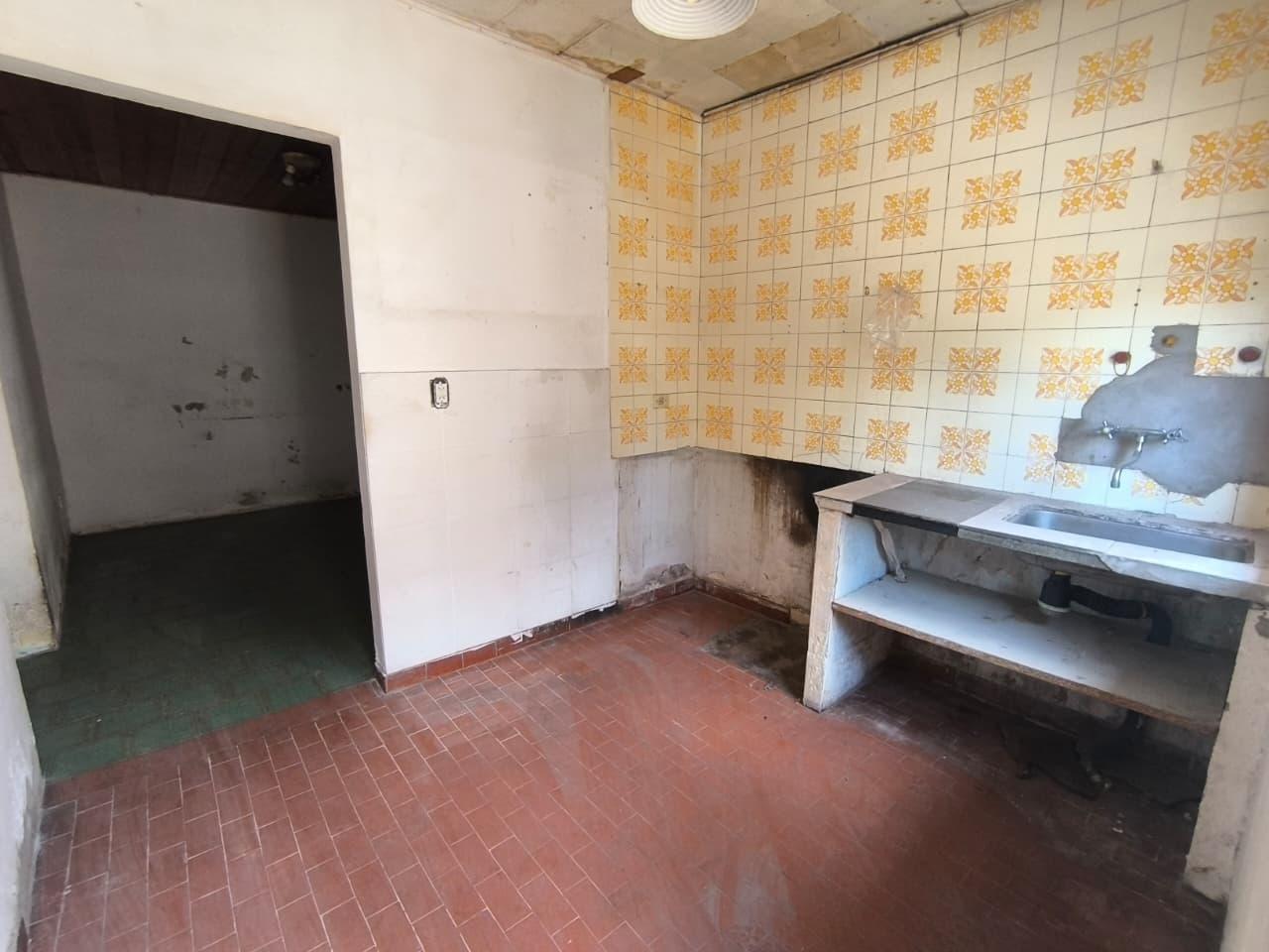 Cocina - unidad fondo