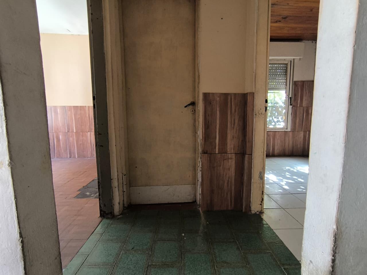 Hall - unidad fondo
