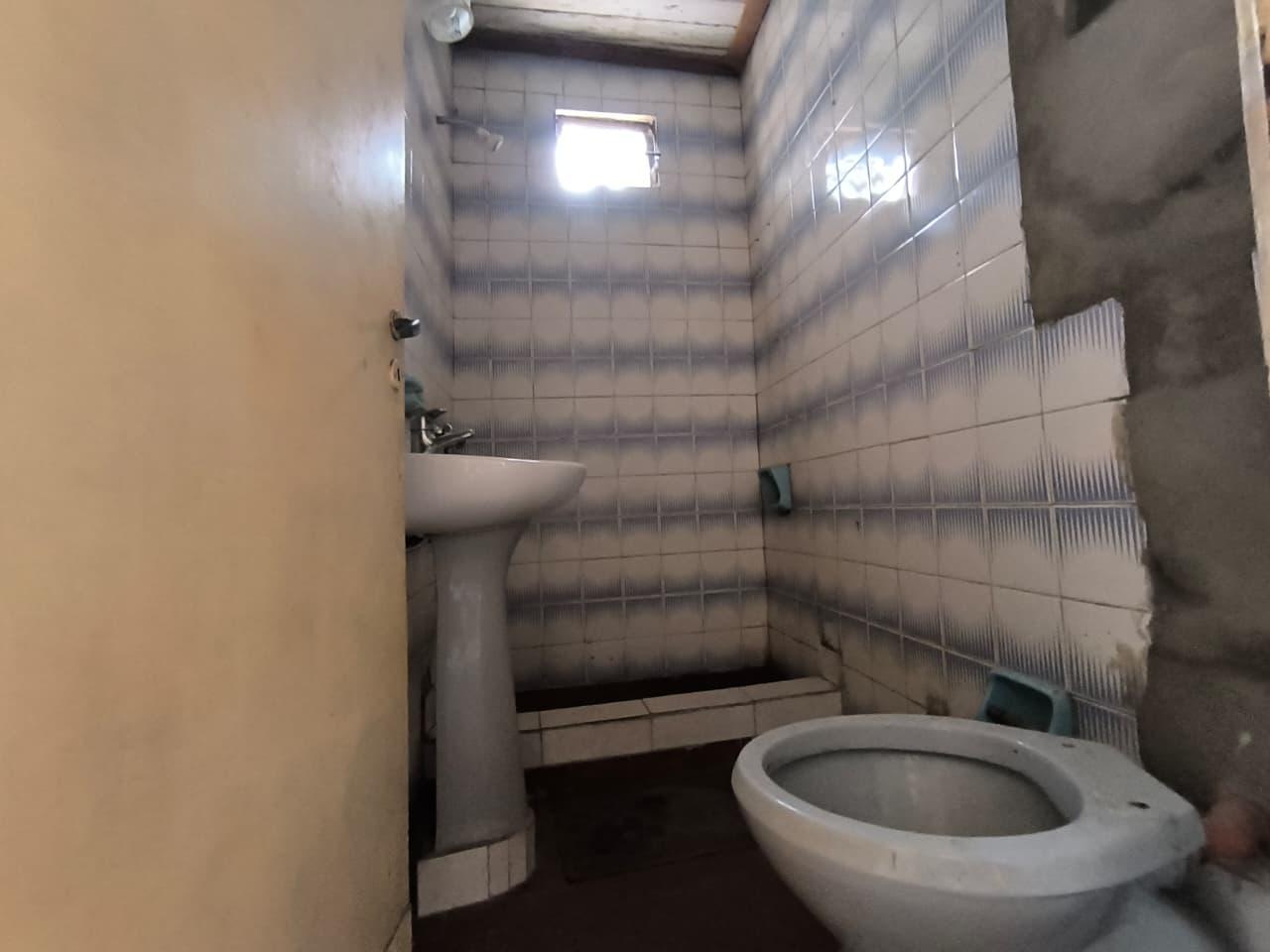 Baño - unidad fondo