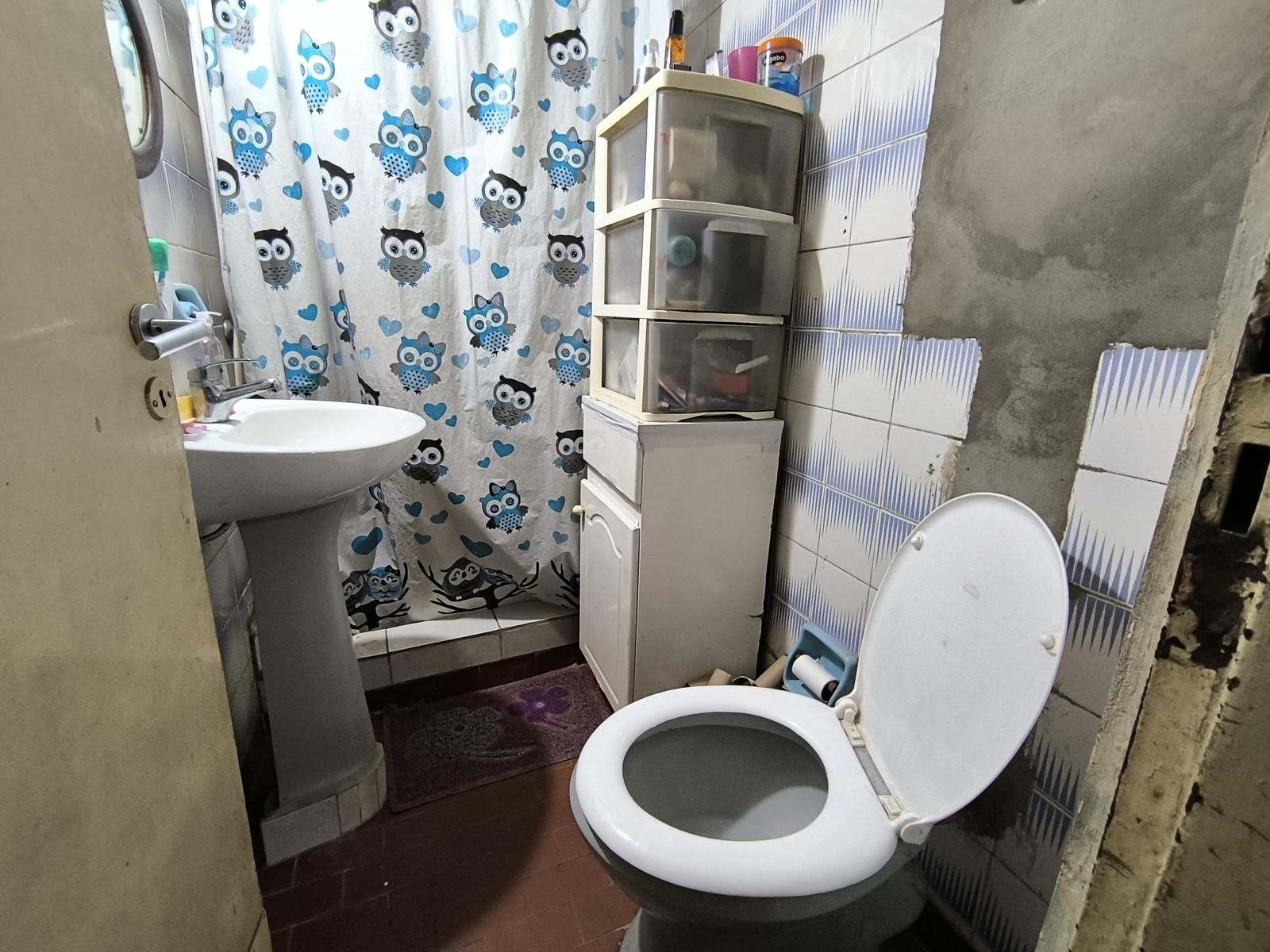 Baño - unidad fondo