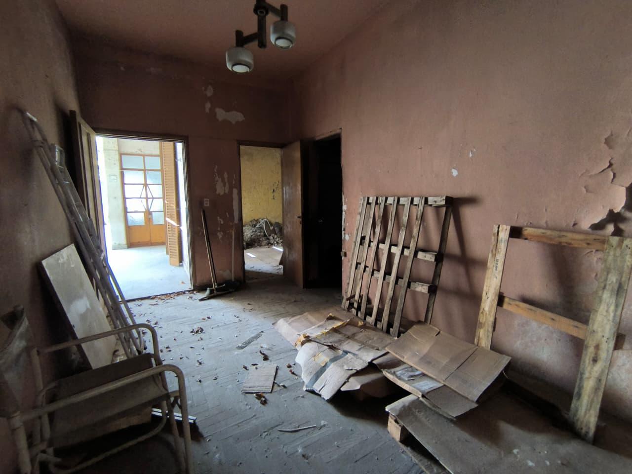 Dormitorio 1 - unidad frente