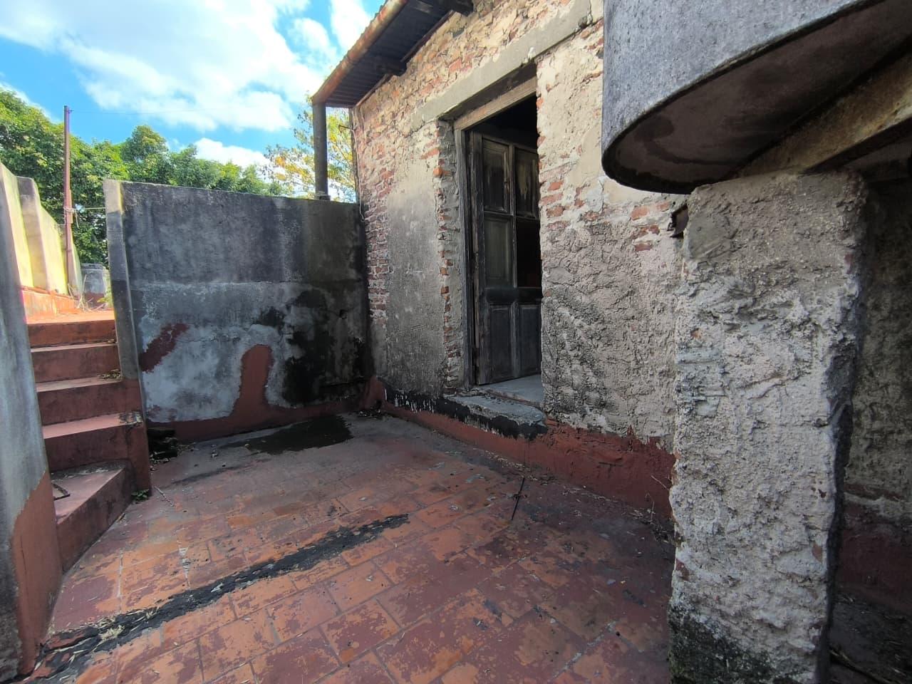 Ambiente Terraza