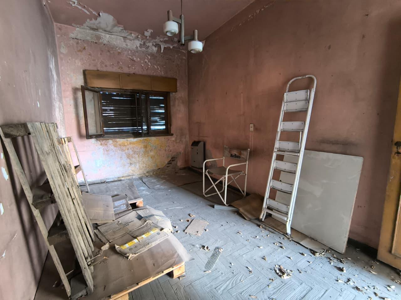 Dormitorio 1 - unidad frente