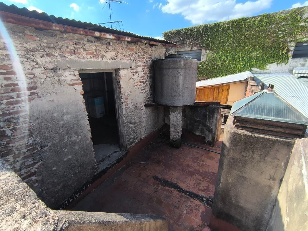 Ambiente Terraza