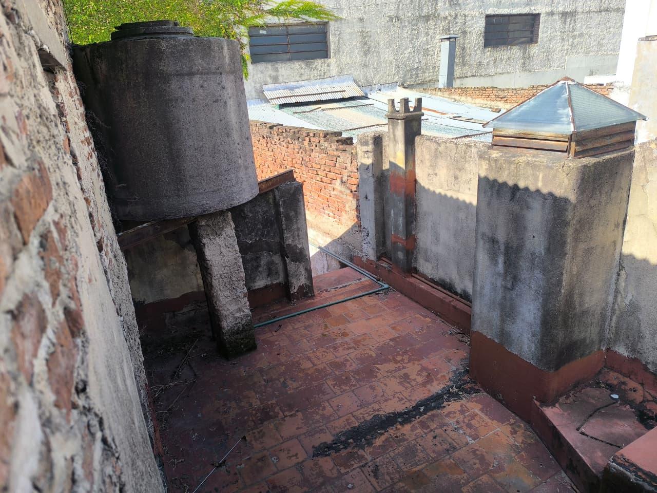 Terraza