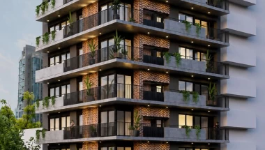 Departamento en Venta, Centro, Rosario, 2 dormitorios