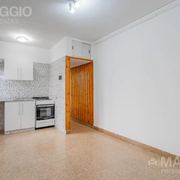Departamento Venta Ramos Mejia Sur
