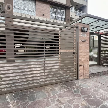 ALQUILER DEPARTAMENTO CON COCHERA EN VILLA SARMIENTO 