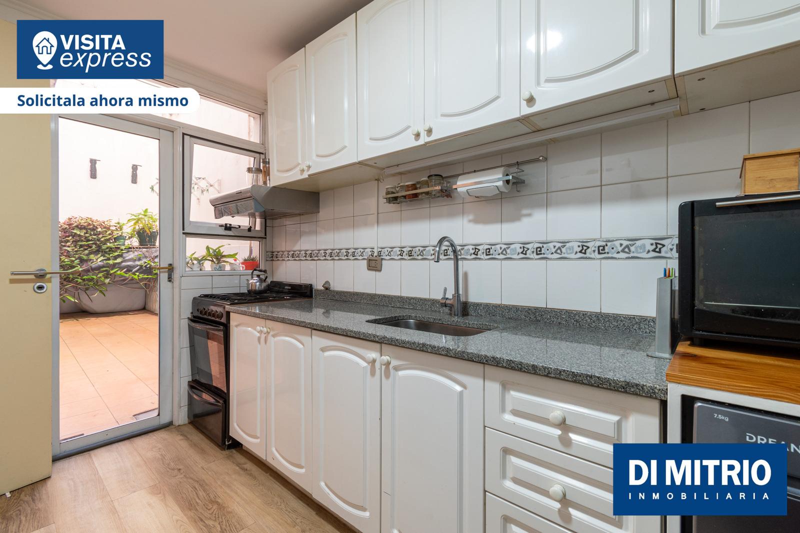 Cocina