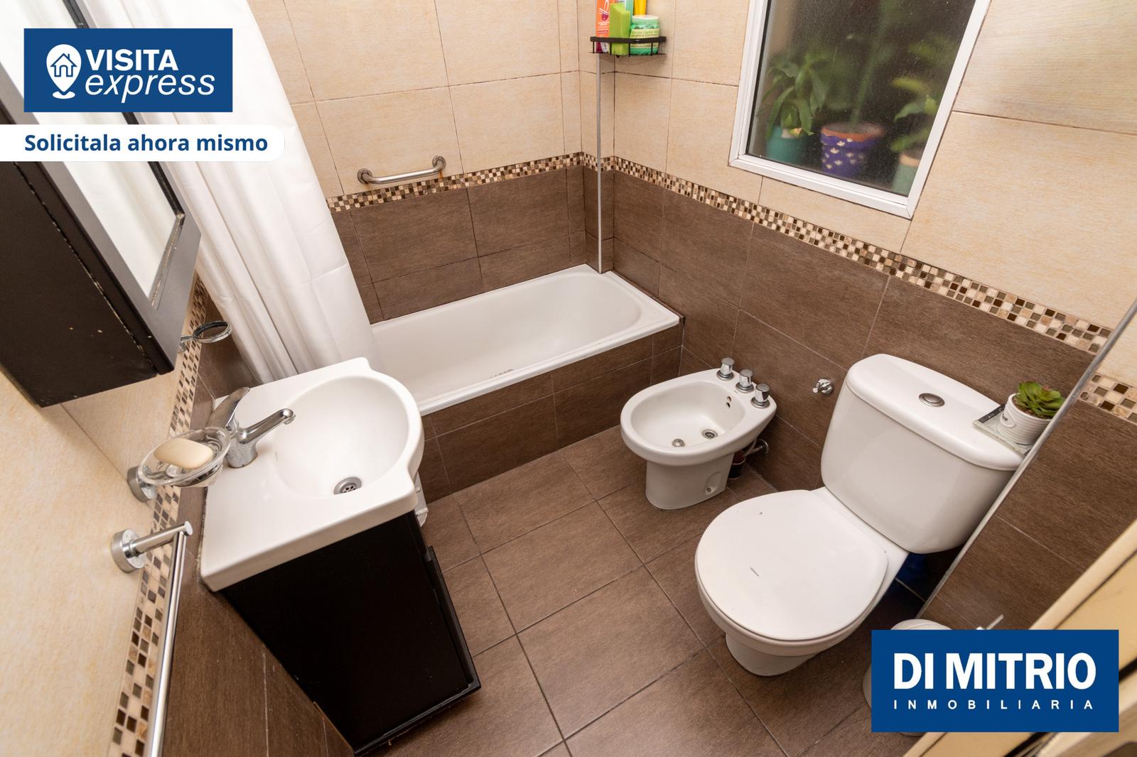 Baño