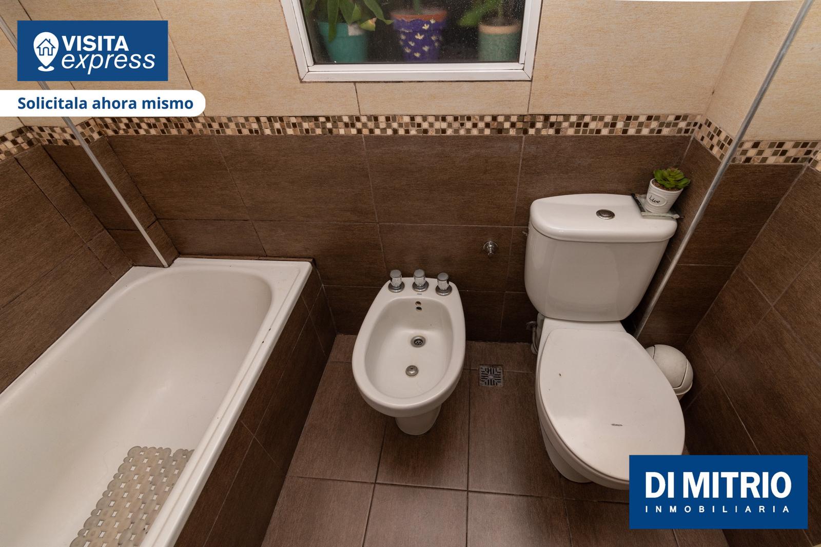 Baño