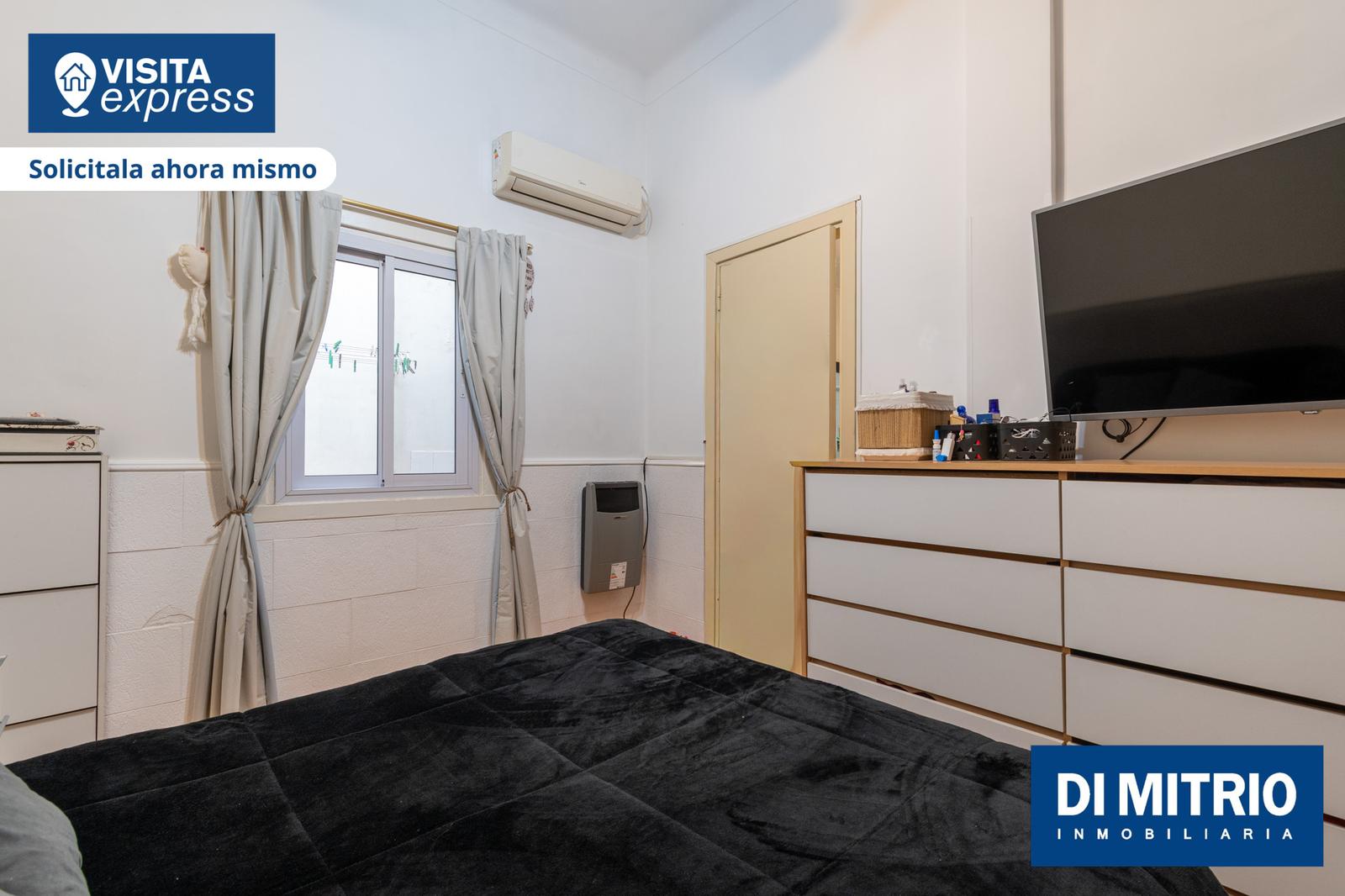 Dormitorio Principal