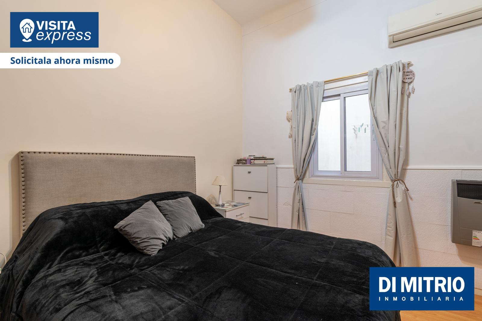 Dormitorio Principal