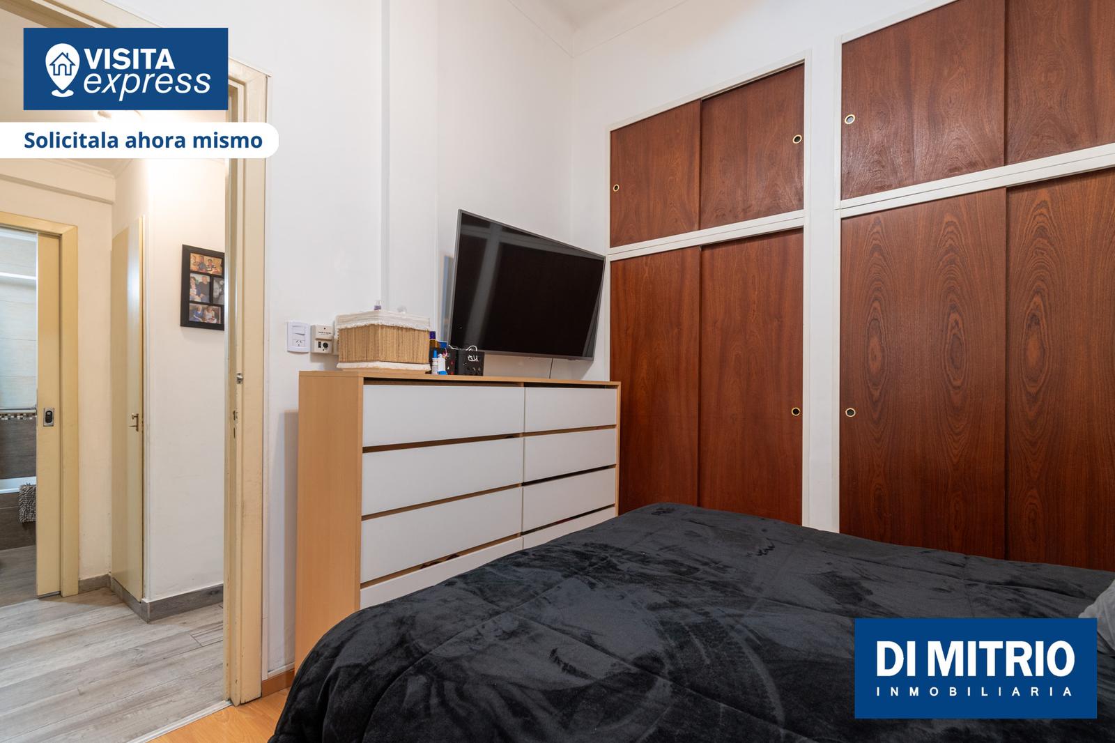 Dormitorio Principal