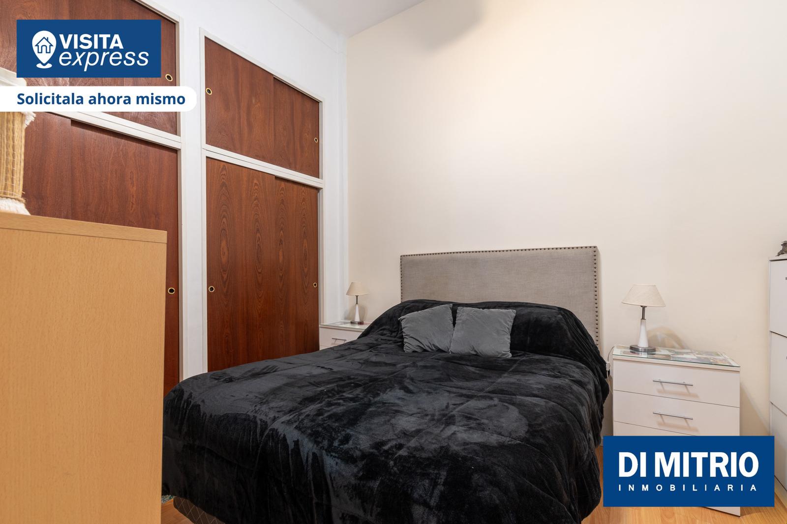 Dormitorio Principal