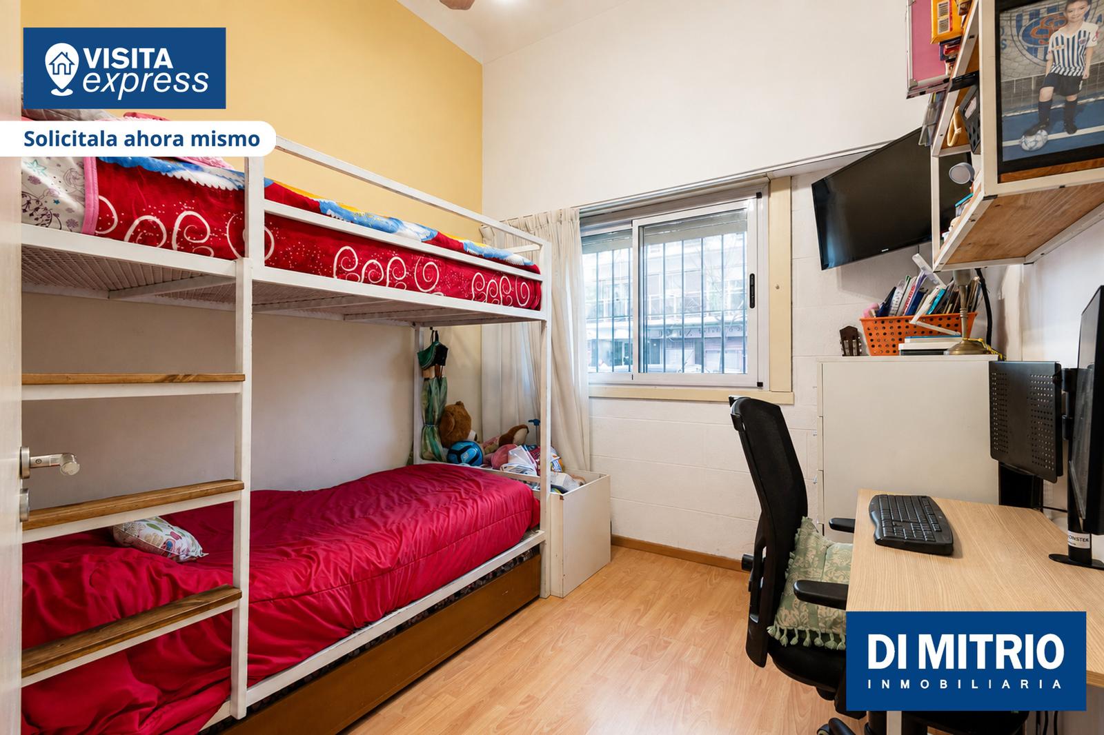 Segundo Dormitorio