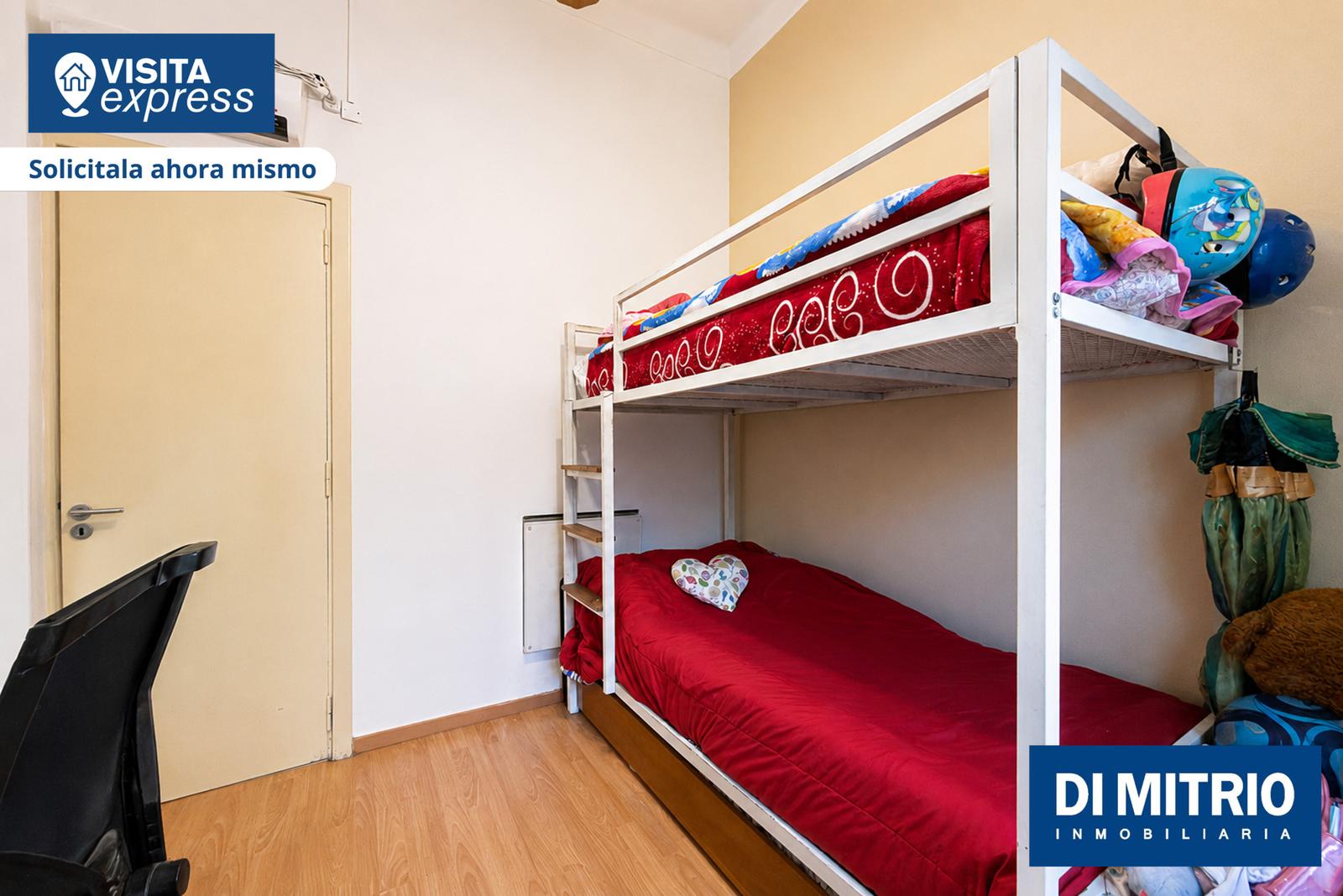 Segundo Dormitorio