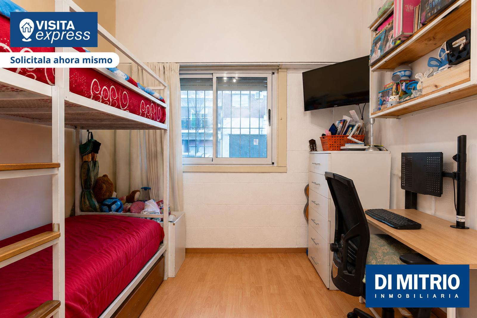 Segundo Dormitorio