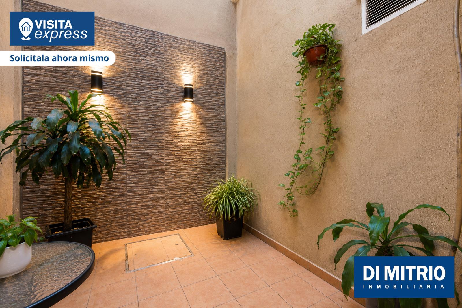Patio 1