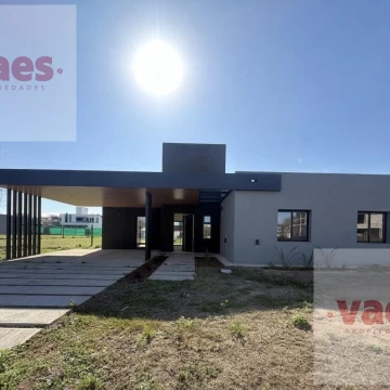 VENTA - Casa de 3 dormitorios apta credito en Alqarias – Siete Soles