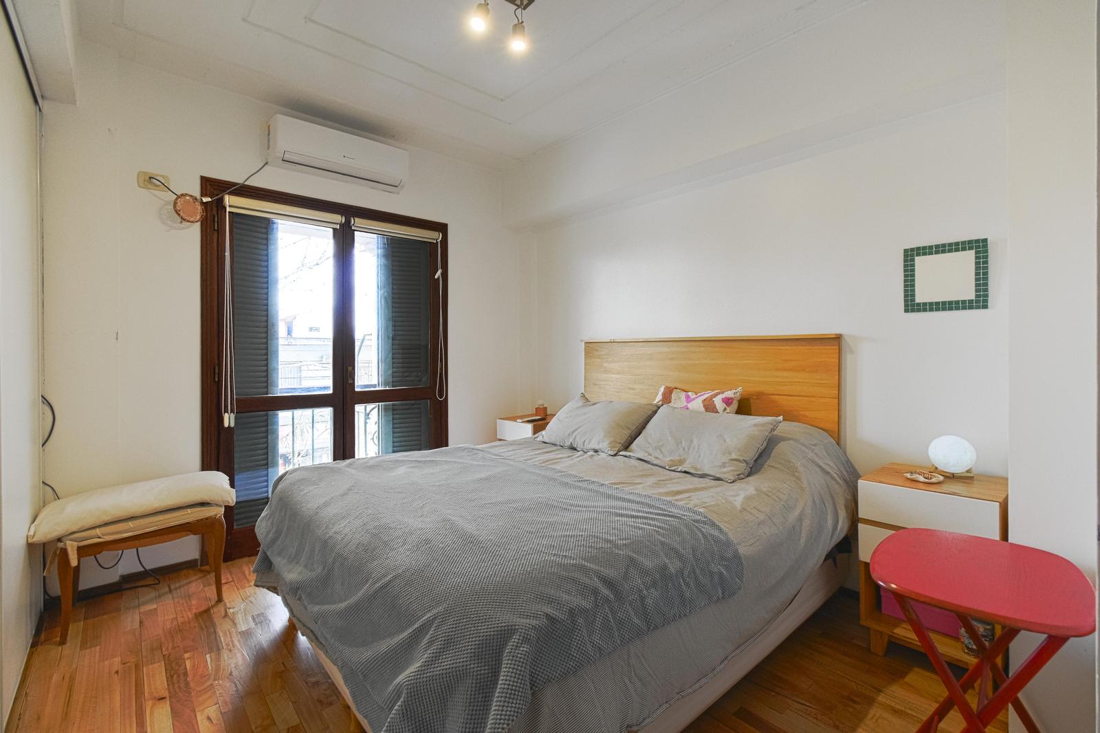 Dormiotrio en Suite