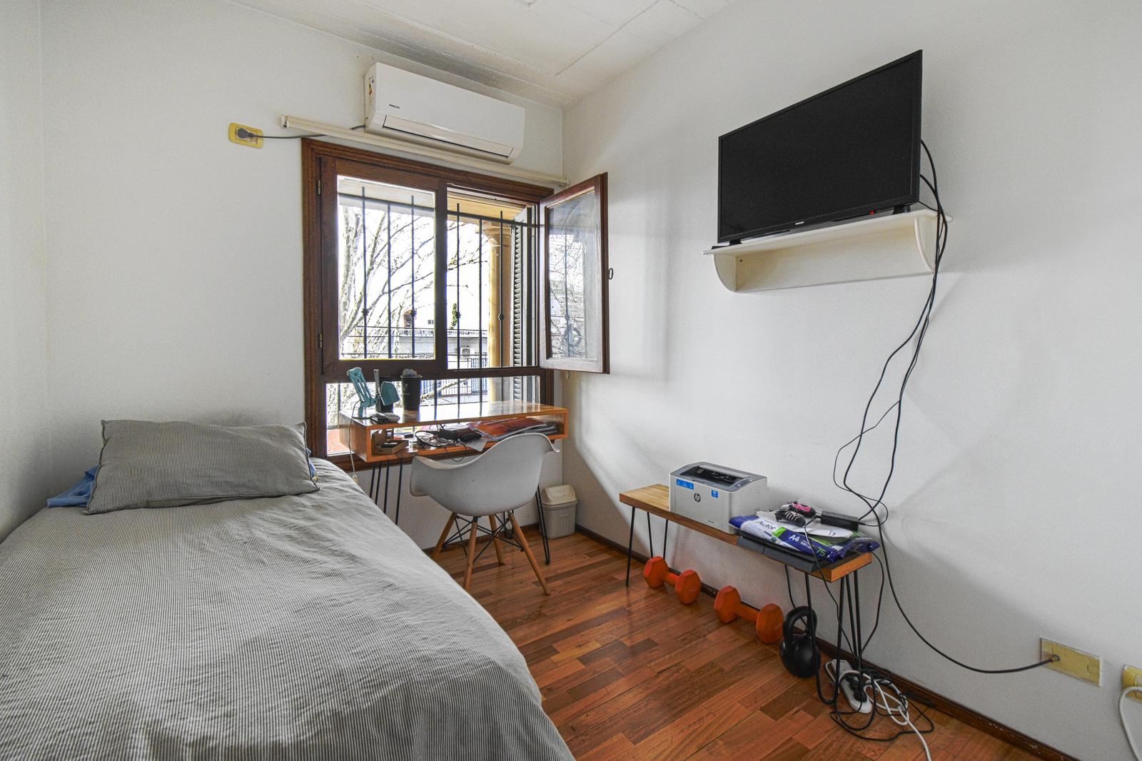 Tercer dormitorio