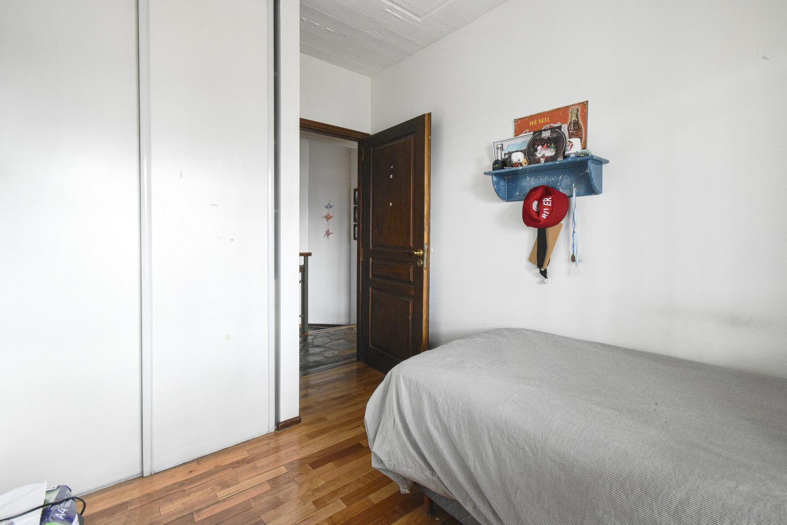 Tercer dormitorio