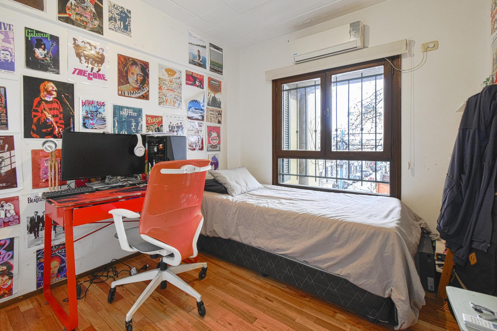 Segundo dormitorio