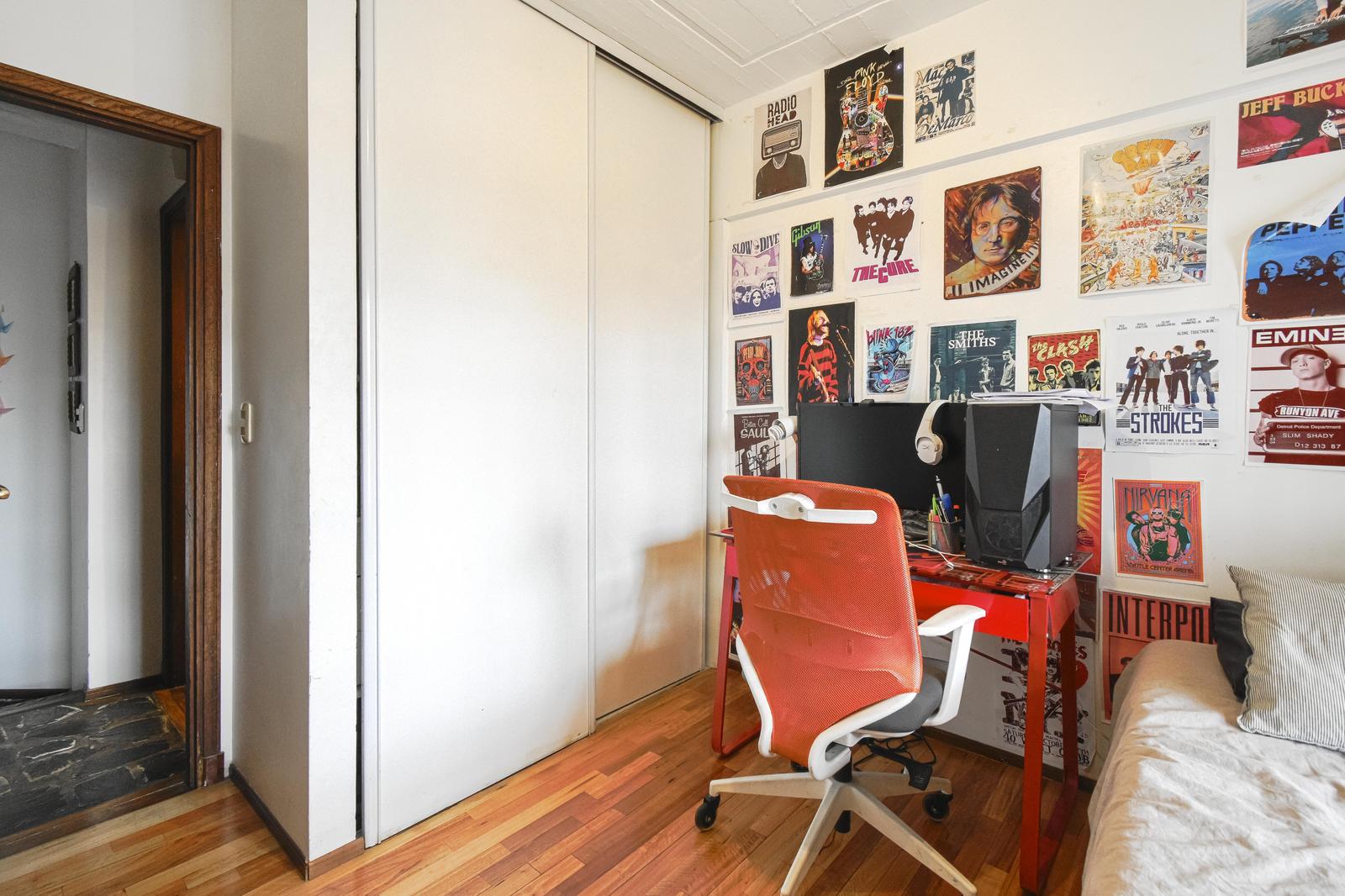 Segundo dormitorio