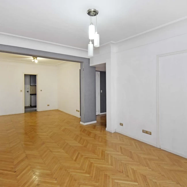 VENTA 4 AMBIENTES PALERMO-COCHERA OPCIONAL
