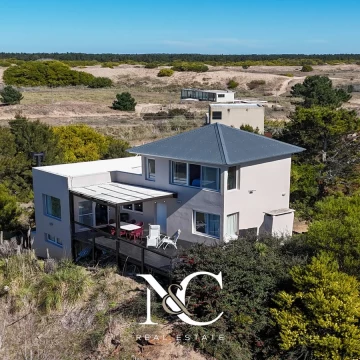 Casa en venta en Chacras del Mar, Mar Azul