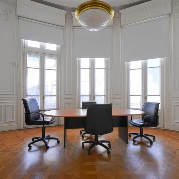 Venta Exclusiva Oficina 7 Ambientes en Retiro