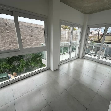 Venta Departamento 2 Ambientes a Estrenar con Balcón, Cochera y Full Amenities en Villa Martelli