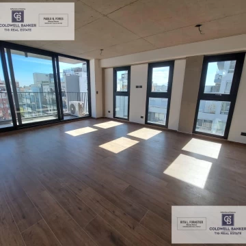 Departamento u oficina a la venta en Nuñez