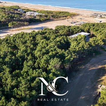 Terreno Lote a metros del Mar – Marítimo IV, Costa Esmeralda