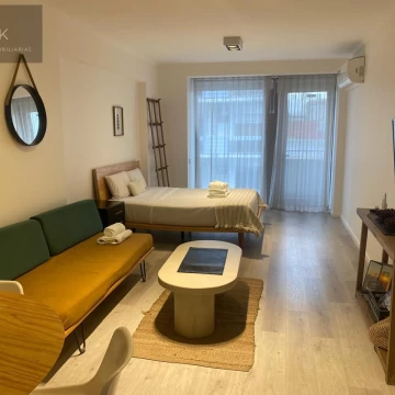 Departamento en Recoleta